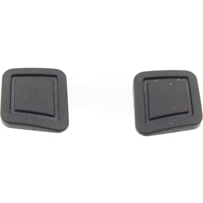 New Door Handle Repair Kits Set of 2 Mercedes SL Class S Mercedes-Benz S500 Pair - Image 1 of 4