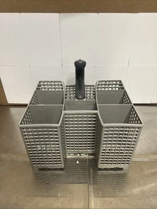 ( Cutlery Basket ) Dishwasher IGNIS ADL349/A - Picture 1 of 3