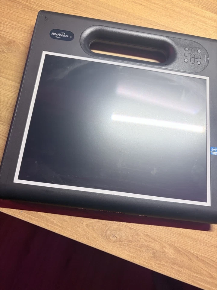 Motion Tablet PC Windows 10 - Immagine 1 di 3