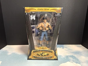 Figura de acción de lucha libre John Cena WWE Mattel Elite Defining Moments nueva 2016 - Imagen 1 de 15