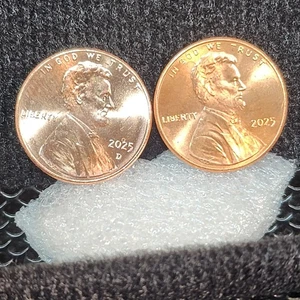 2025~P&D DDO~DDR Penny~Disponibilità limitata~Sconto~Nessuna altra offerta del venditore - Foto 1 di 19