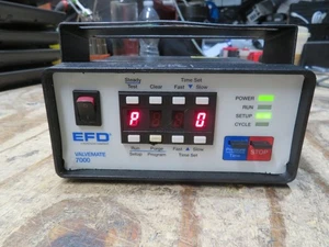 Control de válvula dispensadora EFD ValveMate 7000 5-24VDC - Imagen 1 de 3
