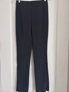 Lululemon Women’s Ribbed Softstreme Flared Pant Regular Size M - Picture 1 of 13