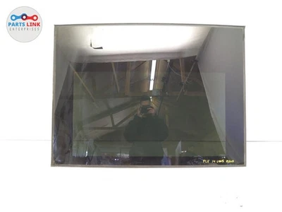 2013-21 RANGE ROVER L405 REAR SUNROOF MOON GLASS FIXED WINDOW PANORAMIC SPORT Foto 1 de 4