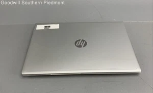 HP ProBook 450 G7 Intel Core i5-10210U 1.6 GHz 8 GB RAM 256 GB SSD Win10 - Parts - Picture 1 of 8