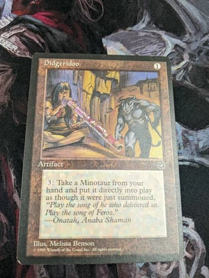 Didgeridoo Homelands Regular - Image 1 of 2