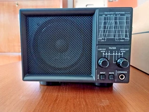Yaesu SP-2000 Desktop Lautsprecher passend zu FT-2000, FT-2000D usw. - Zdjęcie 1 z 6