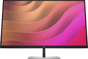 HP E32k G5 4K USB-C-Monitor - 80 cm (31.5") - 3840 x 2160 Pixel - 4K Ultra HD -  - Bild 1 von 3