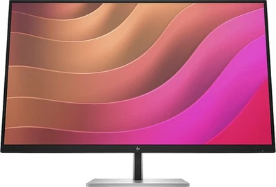 HP E32k G5 4K USB-C-Monitor - 80 cm (31.5") - 3840 x 2160 Pixel - 4K Ultra HD -  - Bild 1 von 3