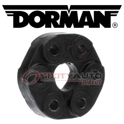 Dorman Drive Shaft Coupler for 2003-2005 BMW Z4 2.5L L6 Driveline Axles  uk Foto 1 de 4