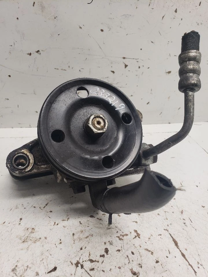 Bomba de dirección asistida sedán excluyendo GT compatible con 01-06 ELANTRA 1407560 Foto 1 de 4