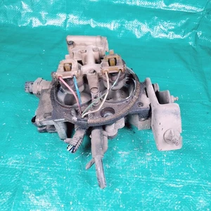 92 Chevrolet GMC Van 5.7 TBI Throttle Body 17092146 Injector Assembly G20 - Bild 1 von 7