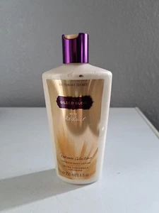 Loción corporal luminosa Victorias Secret True Luxury 8,4 OZ descontinuada rara - Imagen 1 de 4