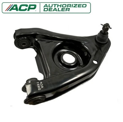 1978-1985 Ford Fairmont LTD Grenada Thunderbird Front Lower Control Arm LH Side - Image 1 of 3