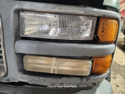 Driver Left Headlight Composite Fits 96-02 SAVANA 1500 VAN 1288791 - Image 1 of 4