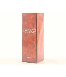 Capucci pour Homme - Shower Gel 400 ml - Picture 1 of 1