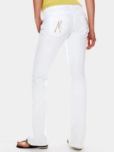 NWT MARCIANO GUESS JENY BOOTLEG RUNWAY JEANS SIZE 24 26 27 28 GOOD BUY!!! - Picture 1 of 1