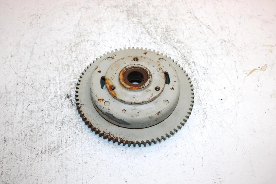 1996 Sea-doo Spi 587 Oem Flywheel 290995118 420995118 JS40 - Image 1 of 4