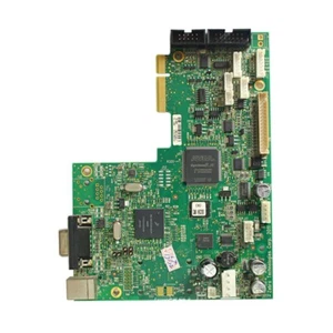 P1037974-017 Motherboard for Zebra ZT210 ZT220 ZT230 Thermal Printer Mainboard - Picture 1 of 5