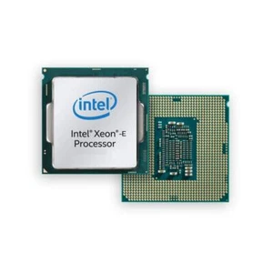 Intel Xeon E-2174G Processor - Picture 1 of 3