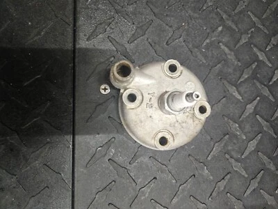 Yamaha YZ85 YZ 85 2002-2018 tapa de culata OEM #3 5PA-11111-01-00 #1 Foto 1 de 4