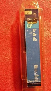 97122, Century 1-12 NF Plug Tap High Carbon Alloy - Made in Japan  - Bild 1 von 4