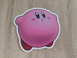 Kirby Return To Dreamland Mousepad Unterlage Computer Nintendo Neu - Bild 1 von 1