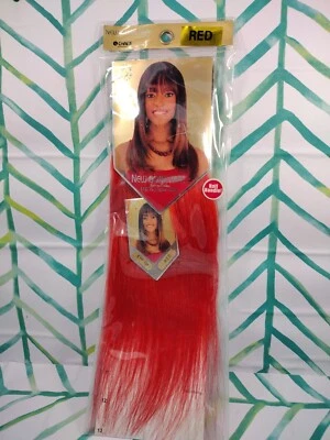 Cabello NUEVO NACIDO LIBRE - MEDIO PAQUETE - 100% Cabello Humano. RED EYP 10H Foto 1 de 4