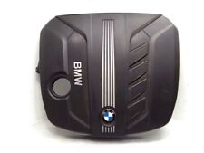 BMW 5 F10 F11 2010 Diesel 135kW Motorabdeckung 7802847 GENUINE JUR210622