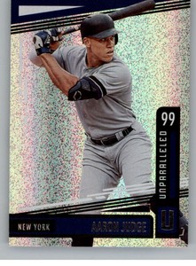 2020 Panini Chronicles Baseball Certified/Status/Titanium/Unparalleled Pick List