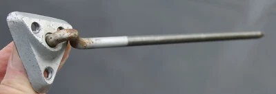 Soporte de brazo para parasol Ford Fairlane 1960-1965 Ranchero Meteor Comet Foto 1 de 4