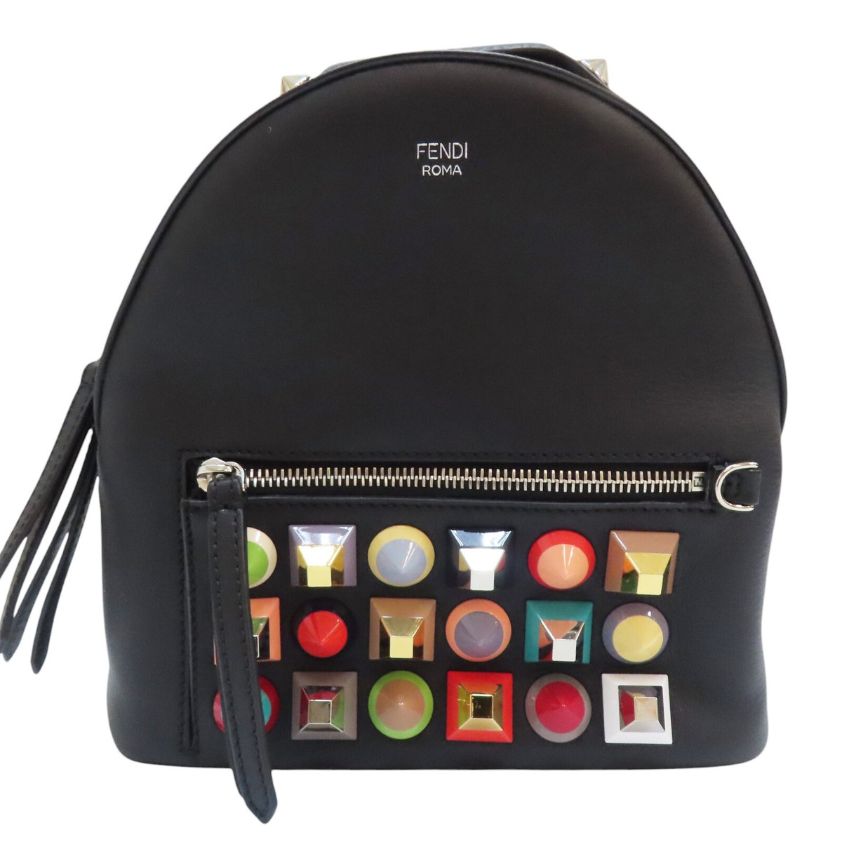 Fendi Mini Backpacks for Women for sale | eBay Fendi Mini Backpacks for Women for sale | eBay