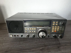 Yaesu Odbiornik komunikacyjny FRG-8800 Światowy odbiornik Amatorski odbiornik radiowy # 168 - Zdjęcie 1 z 23