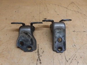 2015 Suzuki Vitara SZ5 Allgrip MK4 DDIS - Passenger N/S Front Door Hinges (B44) - Picture 1 of 2