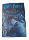 Harry Potter and the order of the phoenix First American edition, July 2003