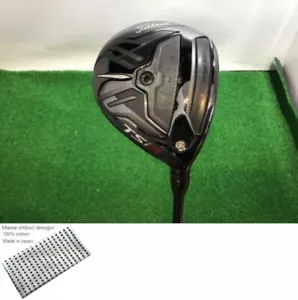 Titleist TSi3 5W 18° TOUR Stiff TSP 322 Right-Handed Fairway Wood FW "Excellent" - Picture 1 of 10