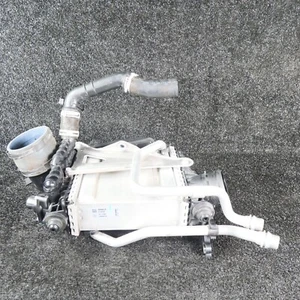 Enfriador de aire de carga Mercedes A35 CLA35 CLASE GLA35 A2600904500 21 22 OEM - Imagen 1 de 13
