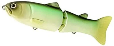 deps NEW Slide Swimmer 145#01 Flash Carp - Image 1 of 4