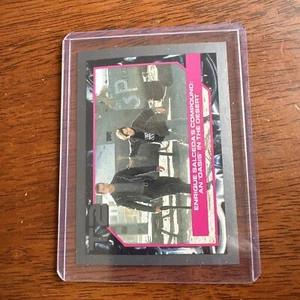 TERMINATOR 2 1991 IMPEL T2 Judgement Day Card #58 - Picture 1 of 4