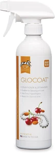 Glocoat Pet Conditioner and Detangler, 16 Fl Oz (Pack of 1) (Packaging May Vary) - Picture 1 of 12