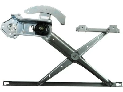 Regulador de ventana delantero izquierdo Dodge Ram 3500 1994-2002 96662PGRZ 1999 1995 Foto 1 de 2