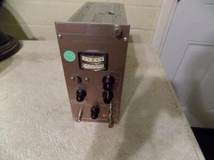 ORTEC INTEGRATORE DI CORRENTE DIGITALE, MODELLO 439, MOLTO BELLO - Foto 1 di 8