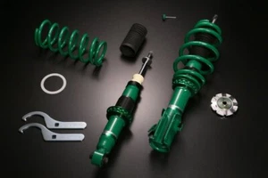 TEIN Street Advance Z Coilovers for Subaru Forester 2.0 (SJG) 2014-18 - Picture 1 of 1