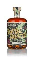 Central Galactic Spiced Spiced Rum 70cl