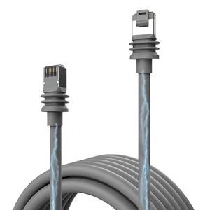 Starlink Gen 3 Cable, 16FT(5M) Starlink Cable Gen 3 Replacement Standard V3 Cabl - Picture 1 of 9
