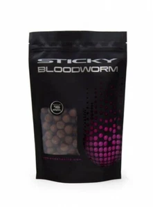 STICKY BAITS BLOODWORM SHELFLIFE 1KG - Picture 1 of 4