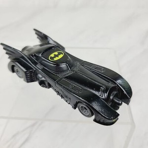 Batman 1989 ERTL DC COMICS CAR 0820 collectible