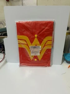 girl wonder rain hood 4-5 years✅ - Picture 1 of 2