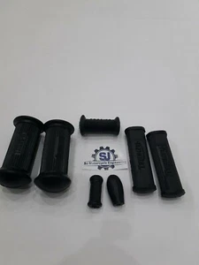 JUEGO DE GOMA KICKSTART CAMBIO DE MARCHA TRIUMPH PRE UNIT TWINS CAMBIO DE PIES  - Imagen 1 de 1