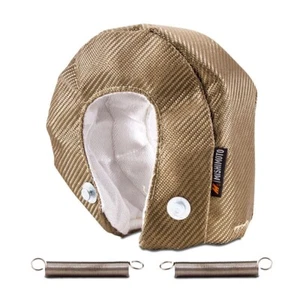 Mishimoto MMHP-TB-T25T28 for Titanium Turbo Blanket T25/T28 - Picture 1 of 7